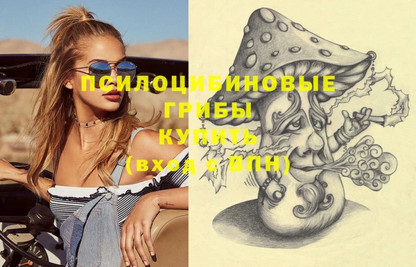 тгк Алексеевка